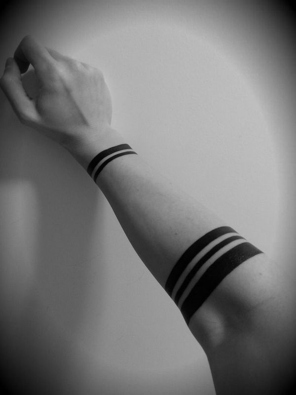 60+ Practically Best Wrist Tattoos for Men