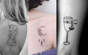 Latest Tattoo Designs for Girls