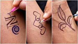 Simple Tattoos for Girls